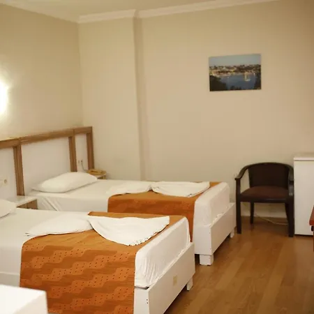 Oezhan Otel