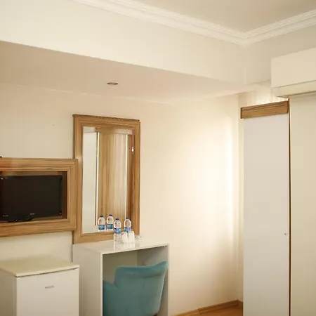 Oezhan Hotel