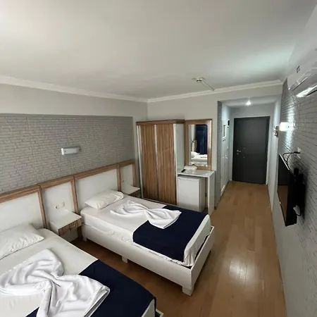 Hotel Oezhan