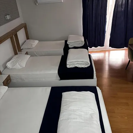 Hotel Oezhan