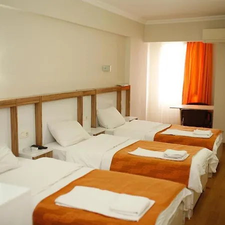 Oezhan Hotel