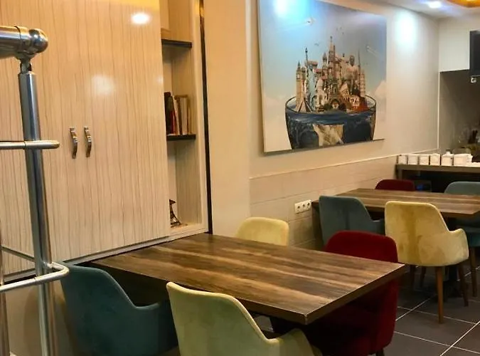 欧丈酒店