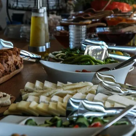 فندق أوزان أنطاليا