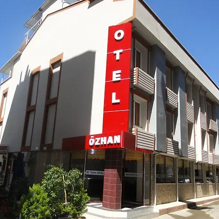 Hotel Oezhan